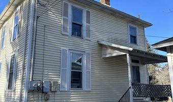 58 Lorene Ave, Athens, OH 45701