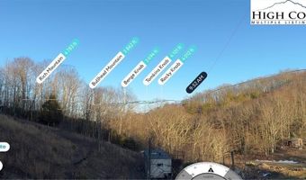 Tbd Pigeon Roost Road, Banner Elk, NC 28604