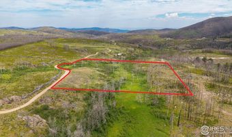 529 Quartz Rd, Bellvue, CO 80512