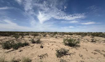 Lot 12 Sol Del Oeste, Alamogordo, NM 88310