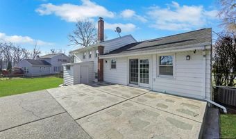 117 Brookview Ter, Bergenfield, NJ 07621