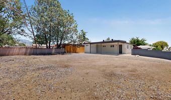 9001 Cordova Ave NE, Albuquerque, NM 87112