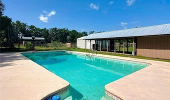 3040 NE 97th Street Rd, Anthony, FL 32617