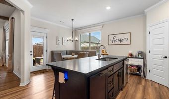 5912 SW Gentle Winds Ave, Bentonville, AR 72713