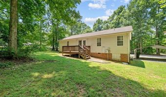 1737 Woodglo Dr, Asheboro, NC 27205