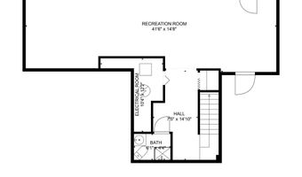 3437 HENRY HARFORD Dr, Abingdon, MD 21009