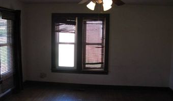 1306 Barnes, Alva, OK 73717