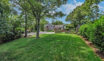 1 Sandy Ln, Bourne, MA 02532