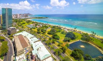 1118 Ala Moana Blvd 2806, Honolulu, HI 96814