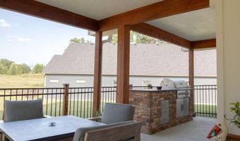 30397 S 567 Rd 89, Monkey Island, OK 74331