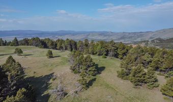 Tbd Crazy Horse Basin, Boulder, MT 59632