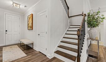 1033 Bellewood Park Dr, Angier, NC 27501