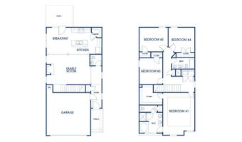 6051 Dead River Run, Beech Island, SC 29842