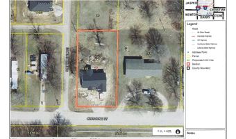 401 E Crescent St, Aurora, MO 65605