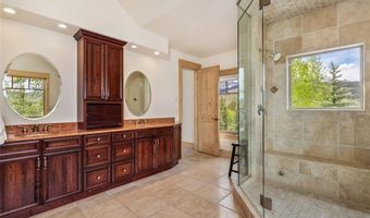 196 Marks Ln, Breckenridge, CO 80424