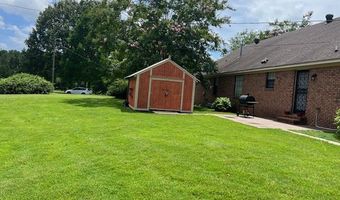 408 Hunters Pkwy, Batesville, MS 38606