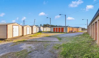 1213 Hwy 278 E, Amory, MS 38821