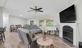 4626 E Renfro St, Alvarado, TX 76009