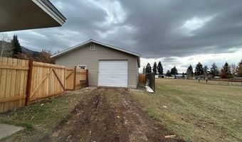 168 E 2ND Ave, Afton, WY 83110