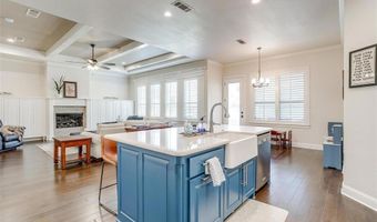 306 Creekview Ter, Aledo, TX 76008