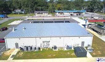 341 S Main St, Bishopville, SC 20010