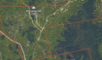 W McMann & Porcupine Hill Road lot 3, Addison, ME 04606