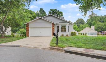2501 EASTERN POINT Ct, Annapolis, MD 21401
