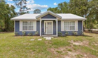 6489 11th Ave, Bell, FL 32619