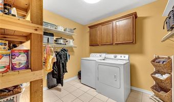 3601 N Rainbow Farm Rd, Bentonville, AR 72713