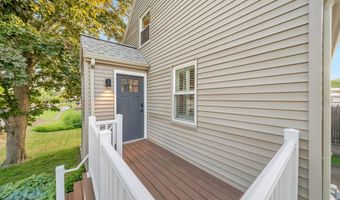 37 Hillcrest Ave, Beverly, MA 01915