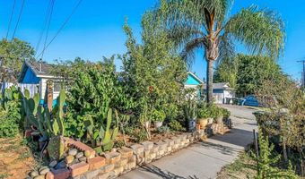 1234 N Ivy St, Escondido, CA 92026
