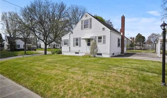 657 Lurie Ave, Akron, OH 44306