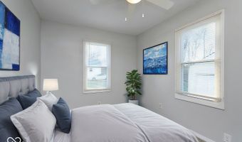 711 W 24th St, Anderson, IN 46016