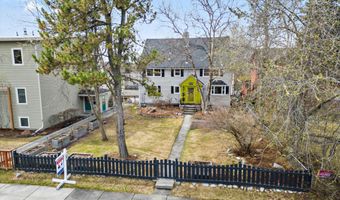 1334 K St, Anchorage, AK 99501