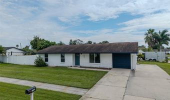 504 RED MANGROVE Ln, Apollo Beach, FL 33572