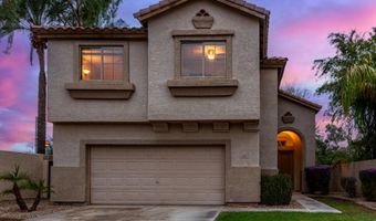 974 W DESERT BROOM Ct, Chandler, AZ 85248