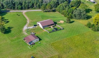 3726 ST. Joe Rd, Atkins, AR 72823
