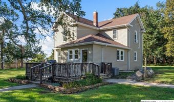 34816 O St, Avoca, NE 68307