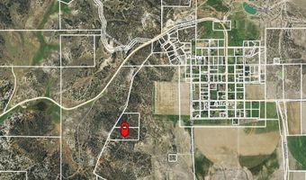 20 22 Acres, Alton, UT 84710