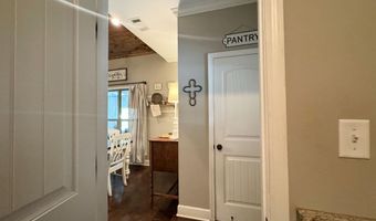 1311 Harmon Rd, Batesville, MS 38606