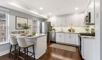 3201 8TH St SE #10, Washington, DC 20032