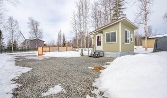 13839 W Lotus Dr, Big Lake, AK 99652