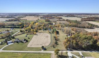 6060 County Road 39, Auburn, IN 46706