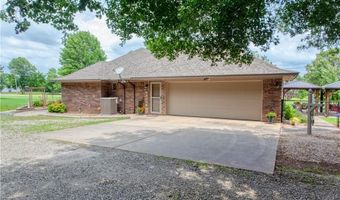 62 N Kibler Hwy, Alma, AR 72921