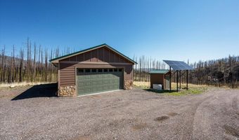 777 Powder Horn Trl, Bellvue, CO 80512