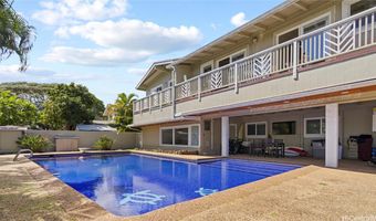 865 Akumu St, Kailua, HI 96734