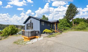 16827 E Pier Rd, Bayview, ID 83803