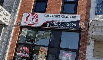 4813 EASTERN Ave, Baltimore, MD 21224
