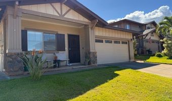 92-316 Pueonani Pl, Kapolei, HI 96707