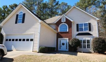1943 Little Creek Xing NW, Acworth, GA 30101